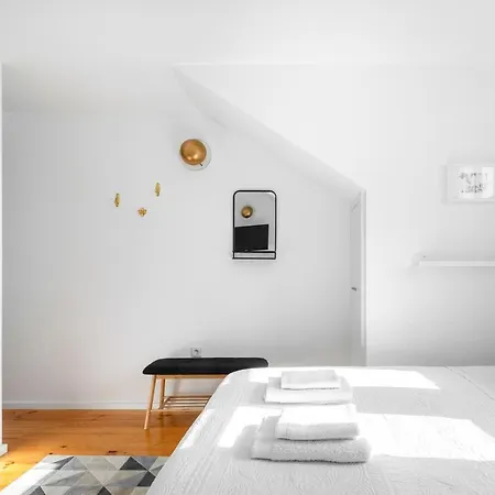 Historical Center Porto