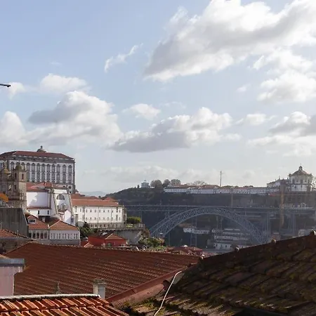 Historical Center Daire