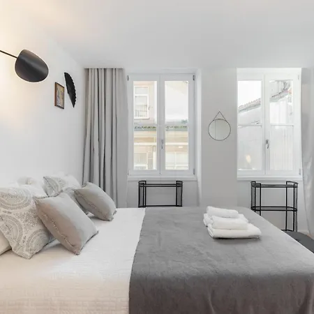 Historical Center Apartment *