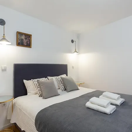 Apartamento Historical Center *