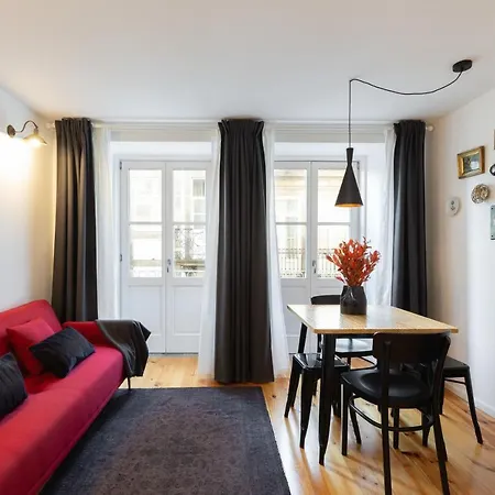 Historical Center Apartamento Oporto