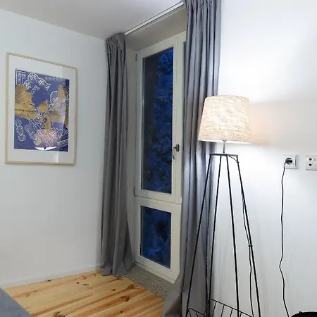 Apartamento Historical Center *
