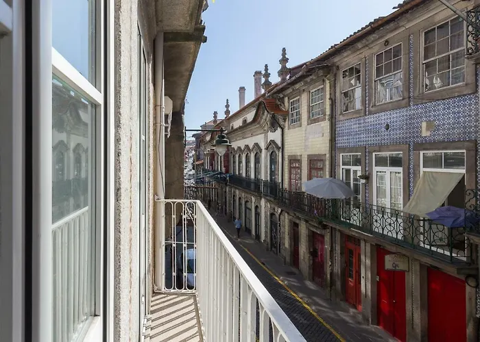 Historical Center Porto