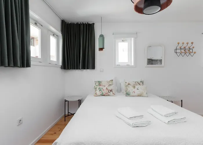 Historical Center Apartment Porto