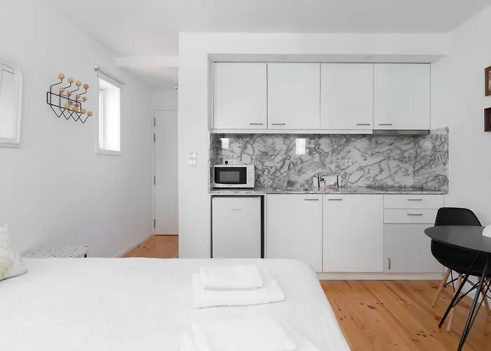 Historical Center Porto