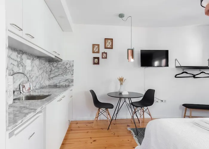 Apartment Historical Center *