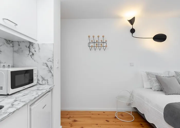 Historical Center * Porto