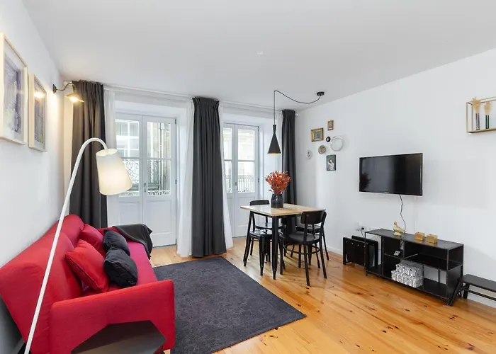 Historical Center Apartment *