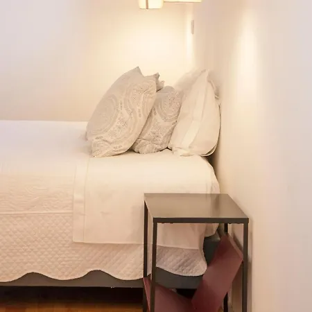 Apartamento Historical Center