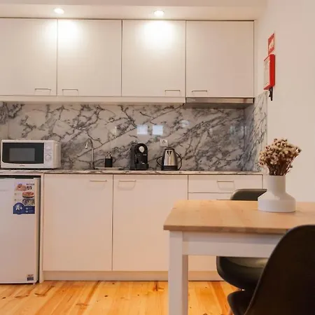 Apartamento Historical Center *