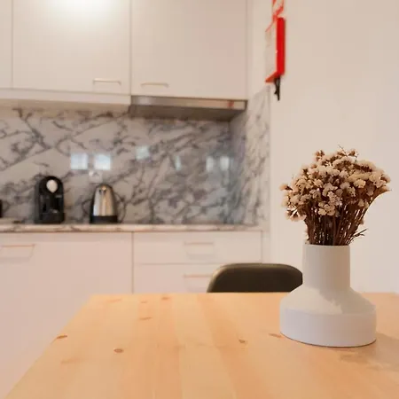 Apartamento Historical Center *