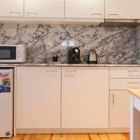 Historical Center Appartement