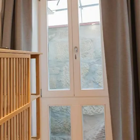 Historical Center Appartement *