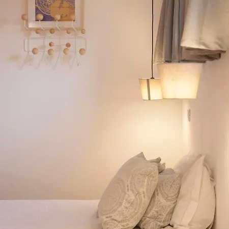 Historical Center Apartamento Oporto