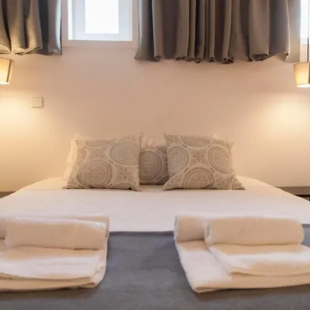 Historical Center Appartement