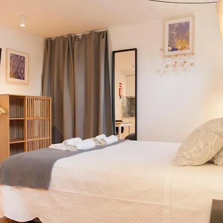 Apartamento Historical Center