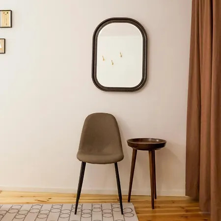 Apartamento Historical Center *