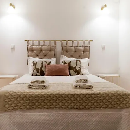 Apartment Historical Center