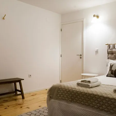 Historical Center Apartamento