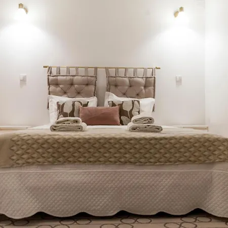 Apartamento Historical Center *