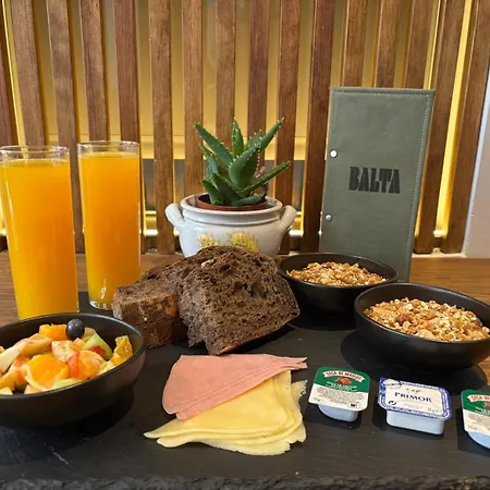 דירה Historical Center פורטו