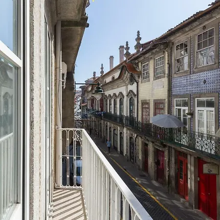 Historical Center Oporto