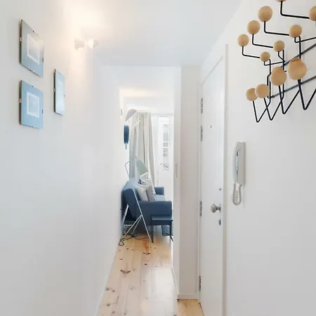 Appartement Historical Center