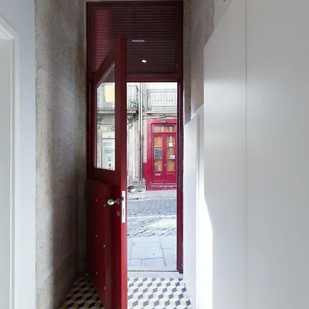 Historical Center * פורטו