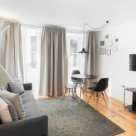 Apartamento Historical Center