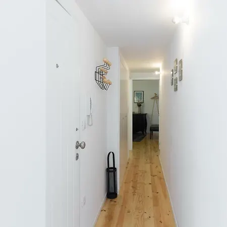 Apartamento Historical Center