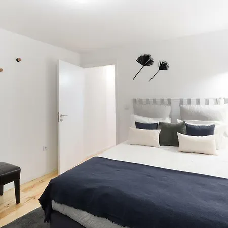 Apartamento Historical Center *