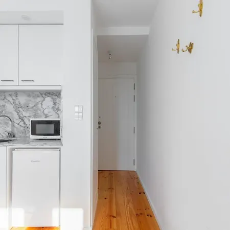 Historical Center דירה פורטו