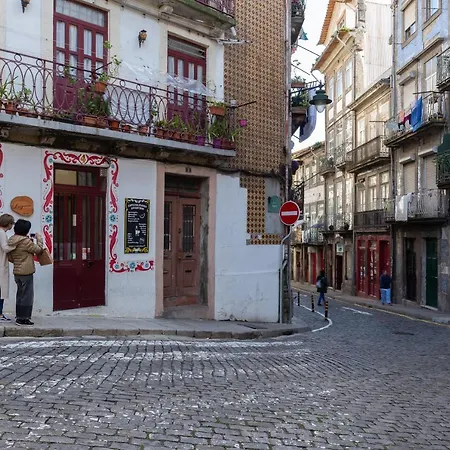 Historical Center Apartment