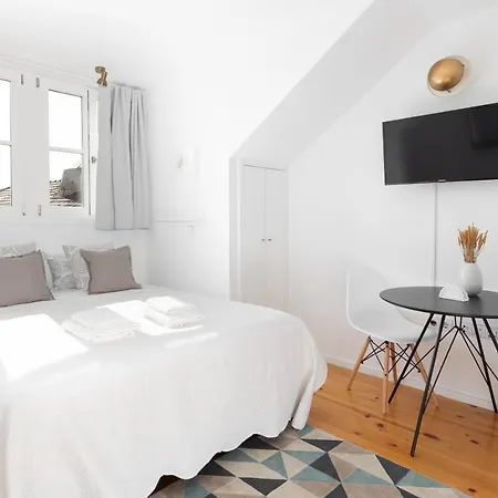 Historical Center Apartment *