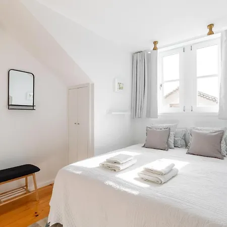 Apartamento Historical Center *