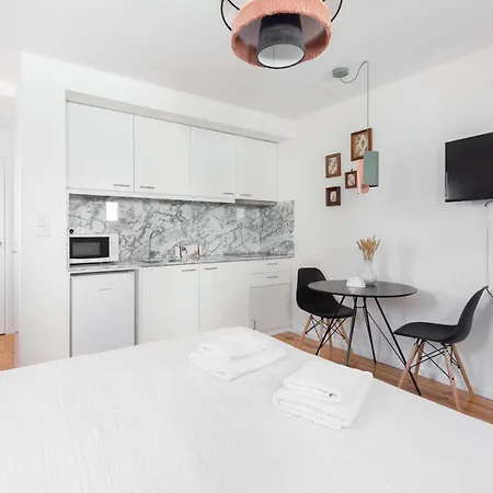 Historical Center Apartment *