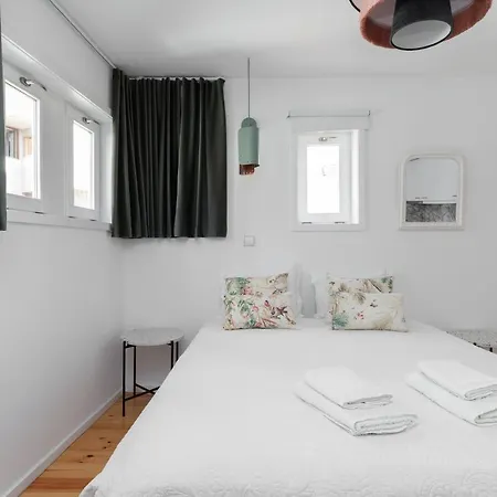 Historical Center Apartamento Oporto