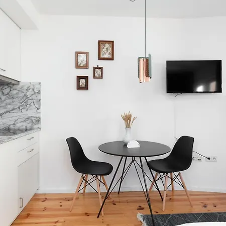 Historical Center Apartment *