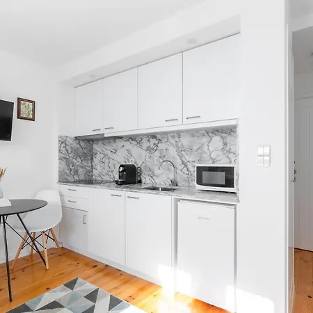 Historical Center Apartment *