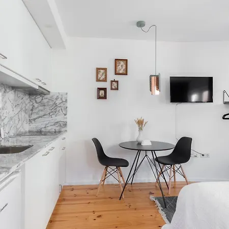 Apartamento Historical Center *