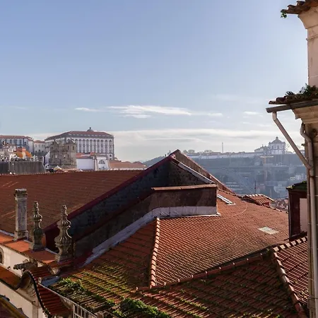 Historical Center Oporto