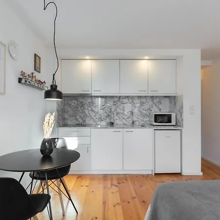 Historical Center Apartment *