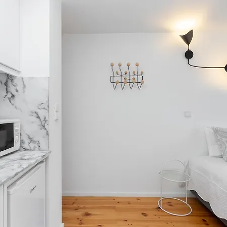 Historical Center * פורטו