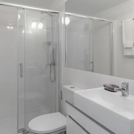 Apartment Historical Center