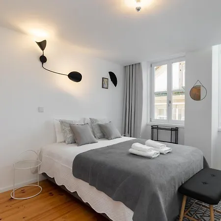Apartamento Historical Center