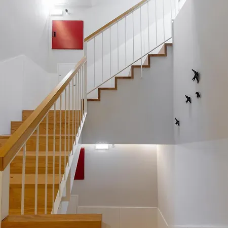 Appartement Historical Center