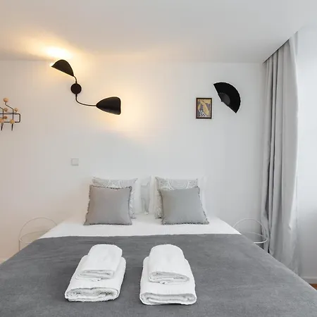 Apartamento Historical Center