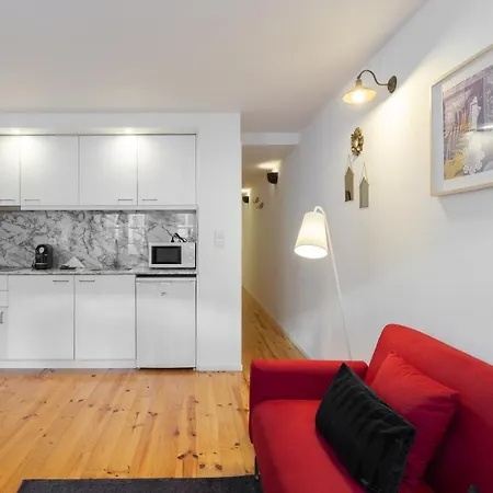 Historical Center Apartment *