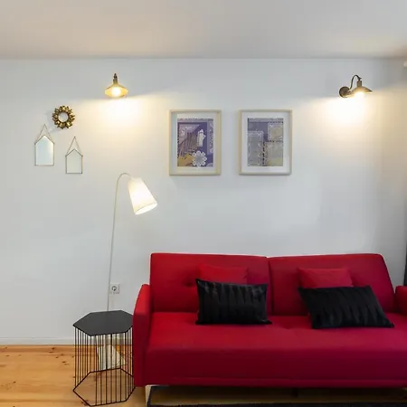 Historical Center פורטו