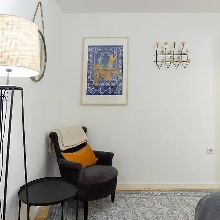 Historical Center Apartment Porto